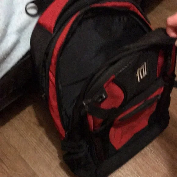 Fūl Air Flow Panel Backpack - Picture 2 of 6